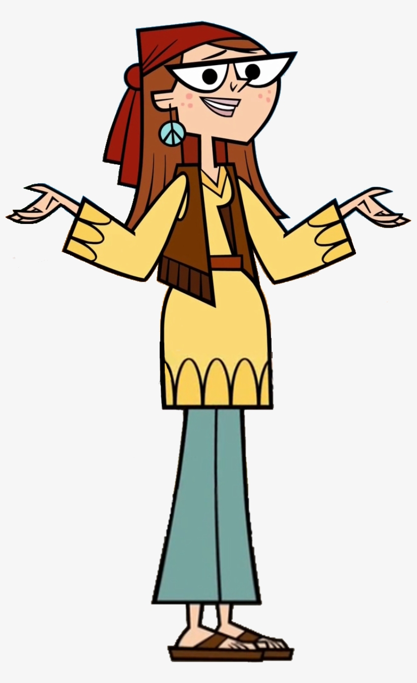 Miles Pose 2 - Total Drama Character Png, transparent png download
