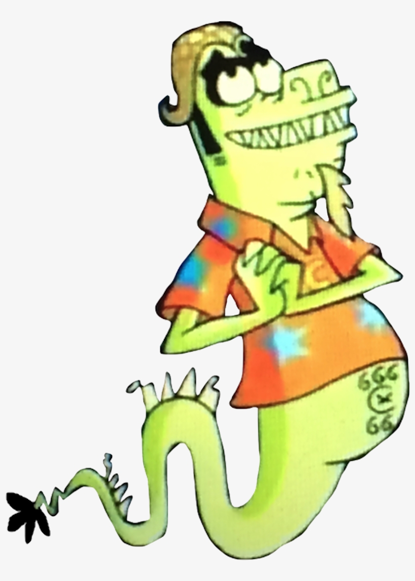 Download Chucky Choo - Cartoon - HD Transparent PNG - NicePNG.com