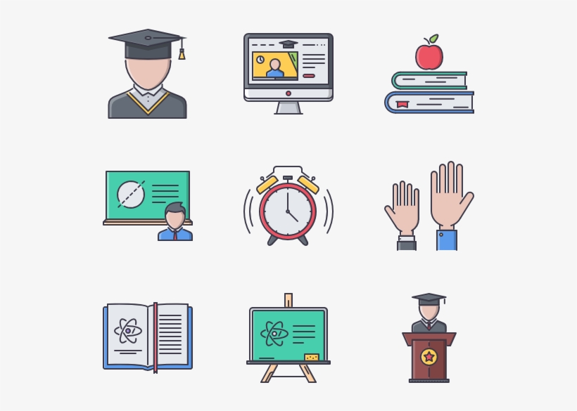 School, transparent png download