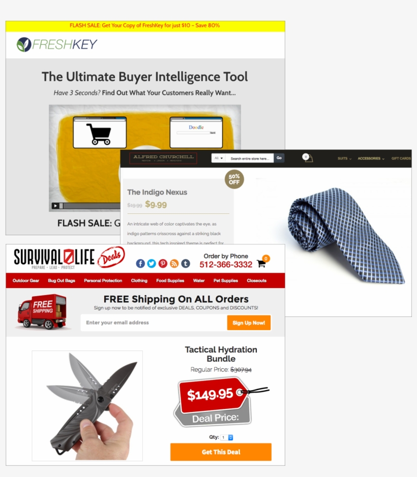 Sample Sales Funnels - Sales, transparent png download