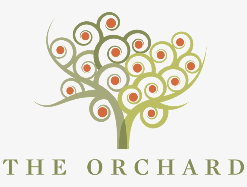 Main Logo - Orchard Town Center Logo, transparent png download