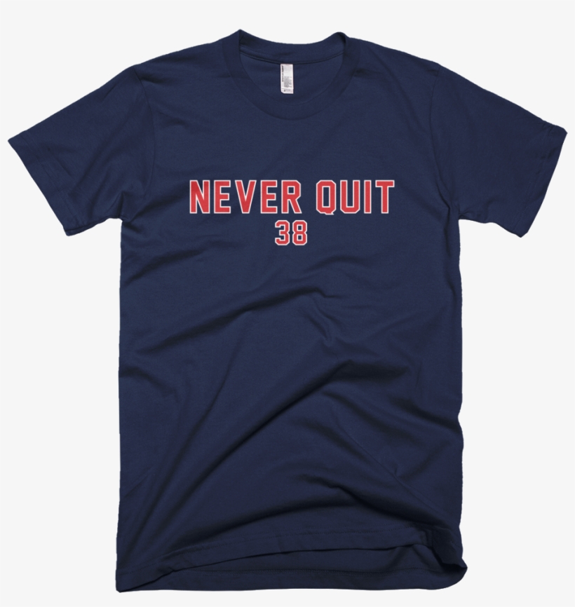 Chucky-38 Mockup Front Wrinkled Navy, transparent png download