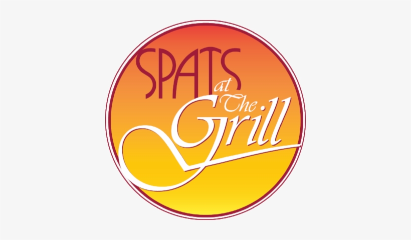 Spats At The Grill Full Color - Michigan Theater, transparent png download