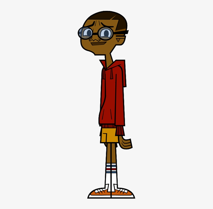 Cameron - Total Drama Cameron, transparent png download