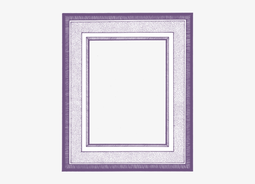 Buy A Flower Frame - Picture Frame, transparent png download