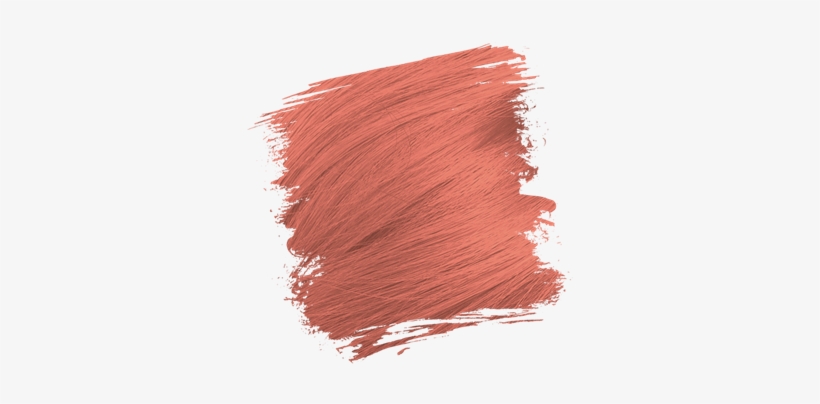 Pastel Spray Peachy Coral - Crazy Colour Rebel Uv, transparent png download