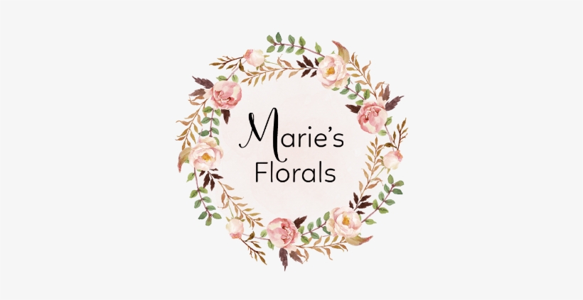 Marie's Florals, transparent png download