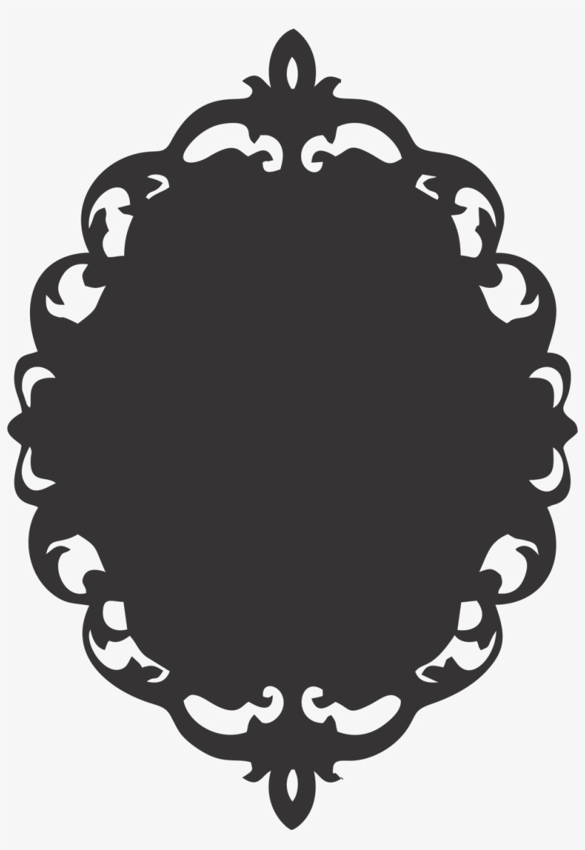 Clique Na Imagem Para Ampliar E Só Depois Salve - Frames Realeza, transparent png download