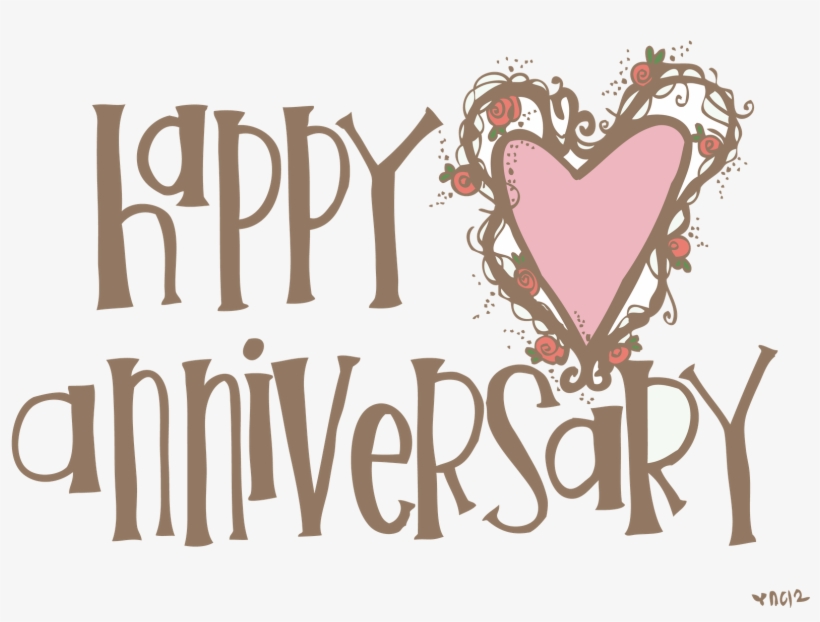 Life At Gray Gables - Happy Anniversary Mum And Dad, transparent png download
