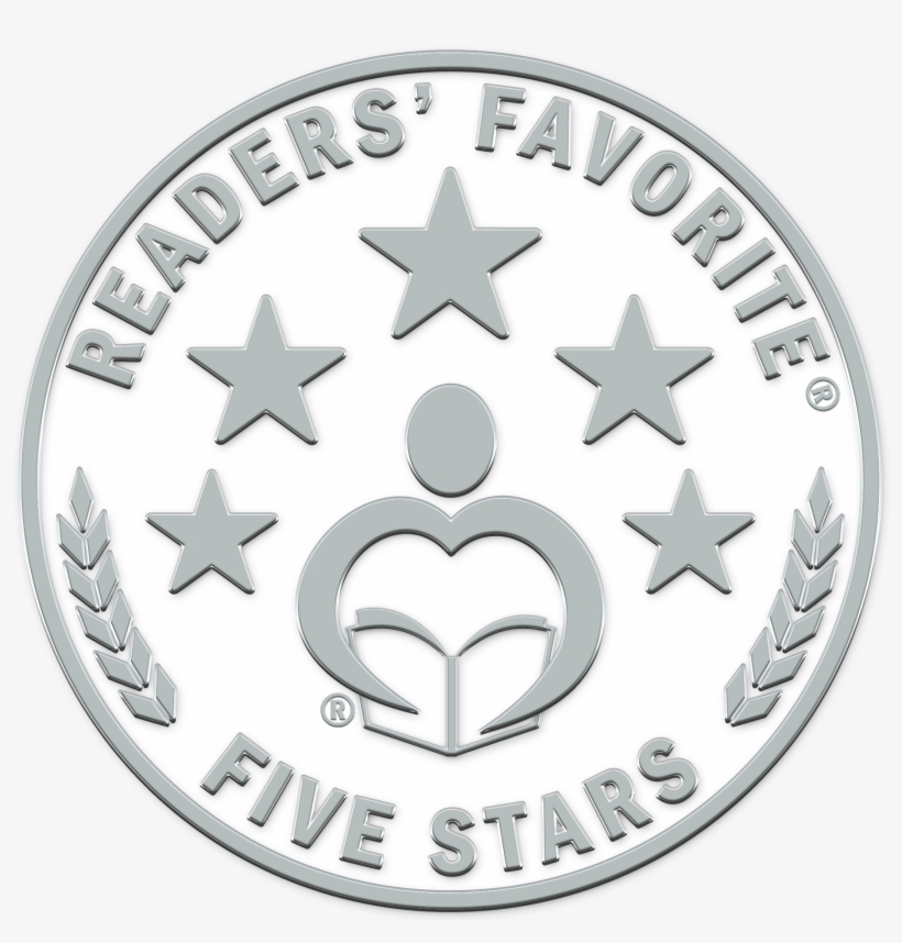 Crumpets And Cowpies » Reader's Favorite Five Stars - Readers Favorite Five Stars, transparent png download