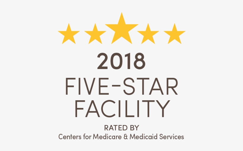 In Its Annual Quality Rankings Of Hospitals, Cms Awarded - Poster, transparent png download