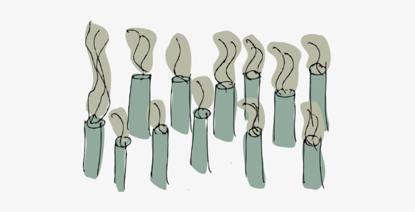 Industry Contaminacion/pollution Email Cartoon - Clip Art, transparent png download