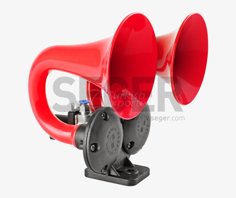 Air Horn Ram 81jh - Korna, transparent png download