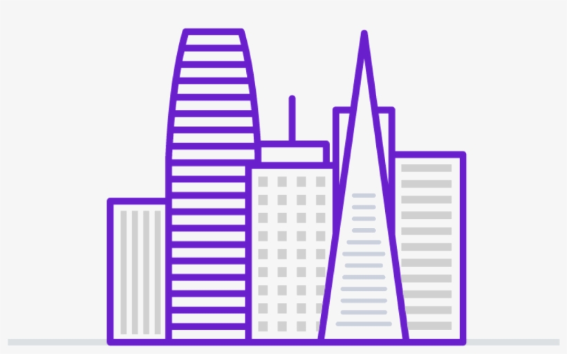 Towers - Needle Holder, transparent png download