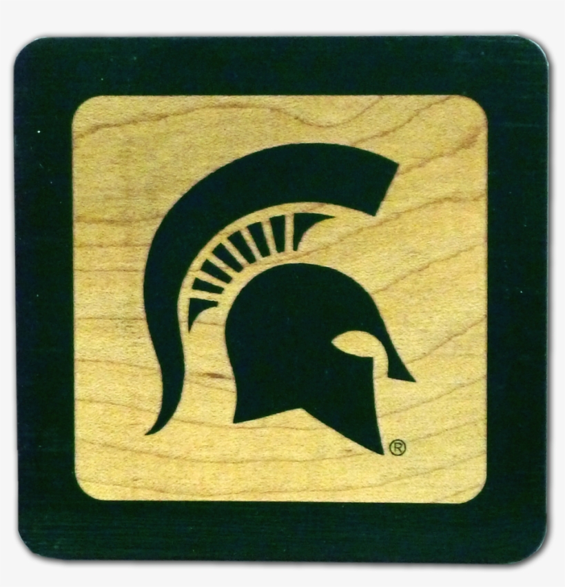 Michigan State Spartans, transparent png download
