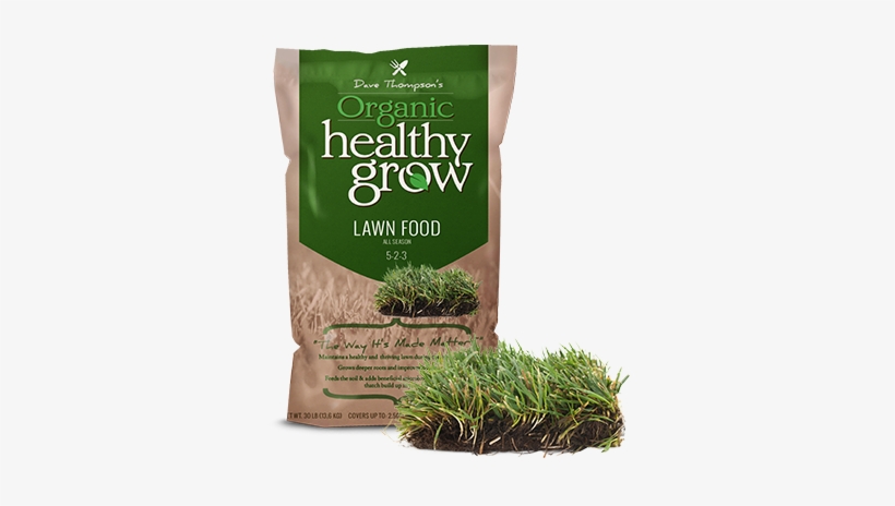 Healthy Grow Hgr 332 Al6 Acid Loving Plants 6 Lb, transparent png download