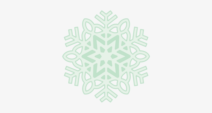 Use - Snowflake, transparent png download