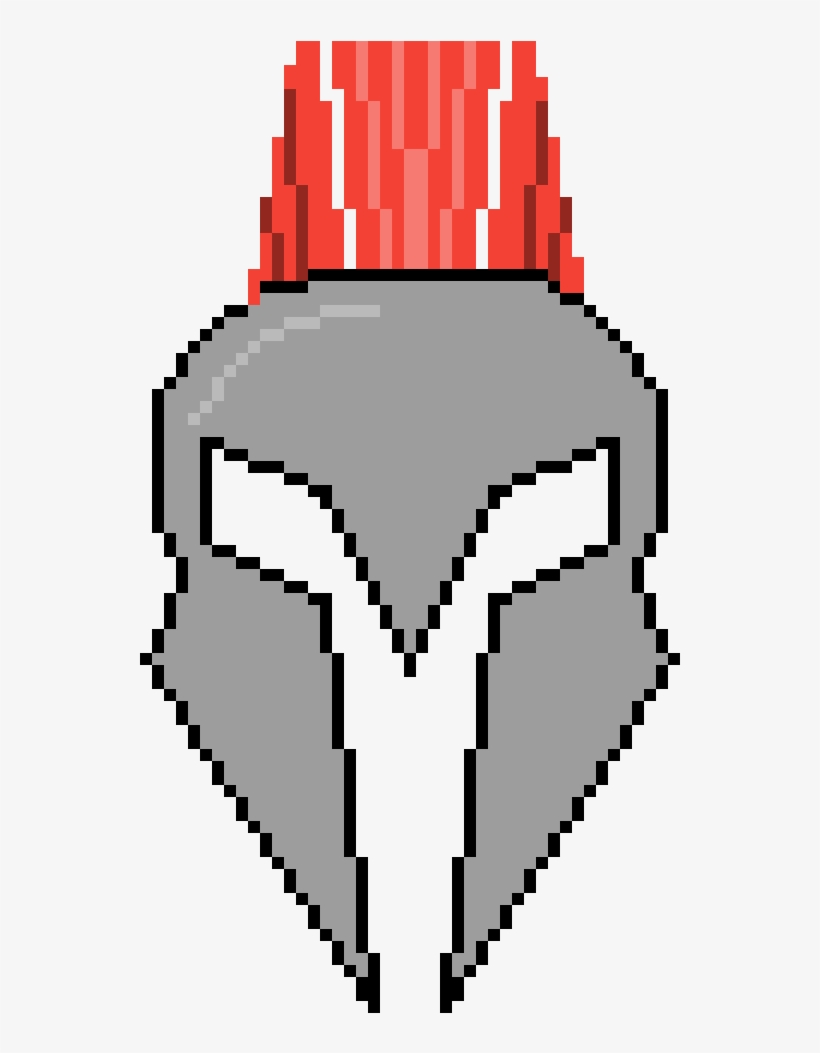 Spartan Helmet - Weihnachtsmaus, transparent png download