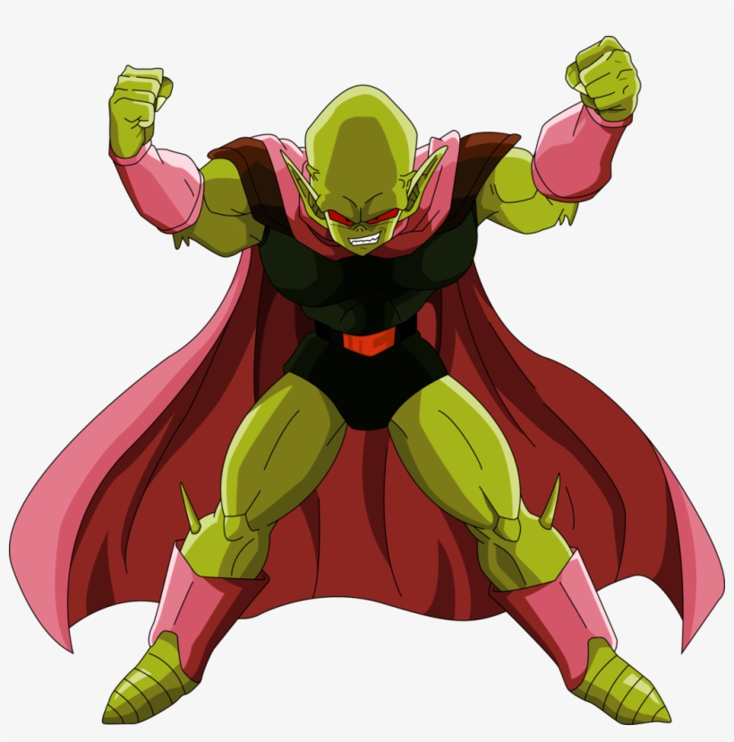 Ginger - Soldados De Garlic Jr, transparent png download