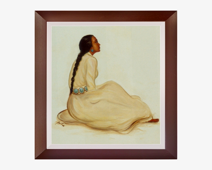 Trey Elegance I - Picture Frame, transparent png download