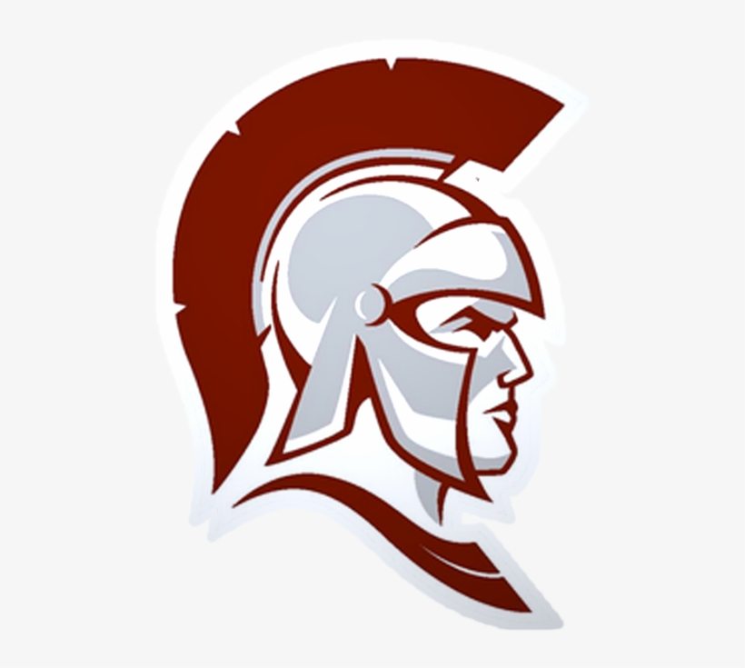 Last Season Head Coach Chad Mccarty Led A Very Young - Spearfish Spartans, transparent png download