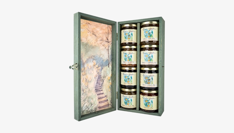 Large Gift Box - Gift, transparent png download