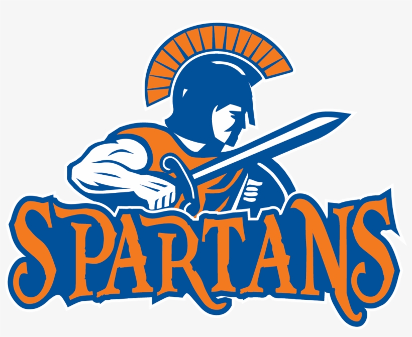 Camelback High School Spartan, transparent png download