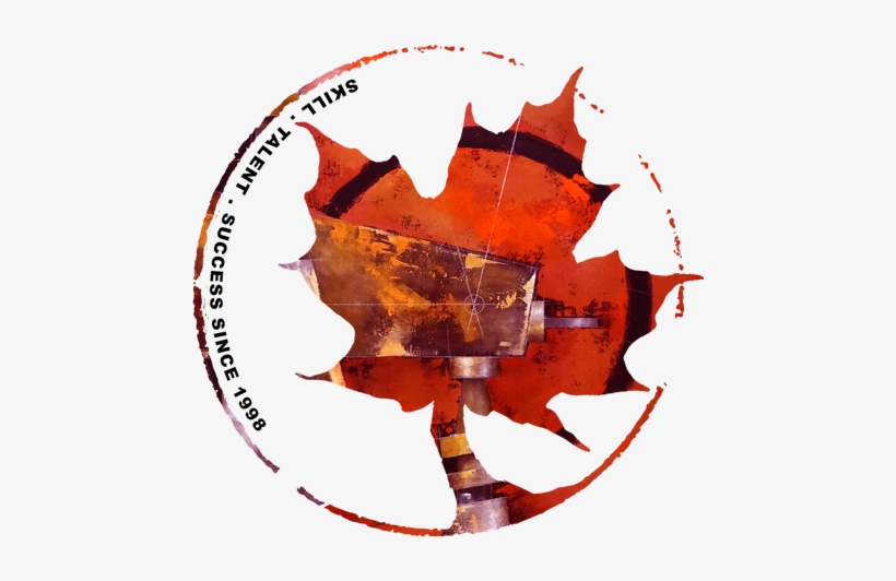 Red Maple Design Proposal, transparent png download