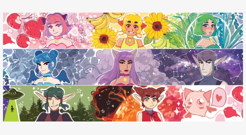 Another Day, Another New Piece Of Tokyo Mew Mew Merchthis - Cartoon, transparent png download