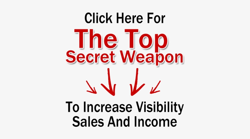 Top Secret Weapon A - Geometric Probability, transparent png download