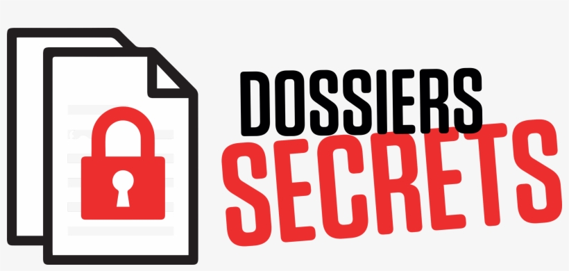 Dossiers Secrets Tva Nouvelles Accueil Tesvous En - Presents The Black Ark Years, transparent png download