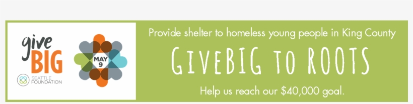 Givebig Banner - Calligraphy, transparent png download