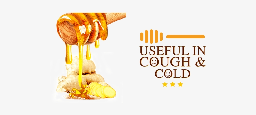6 Benefits Of Ginger And Honey - Augason Farms Honey Powder - 3 Lb, transparent png download