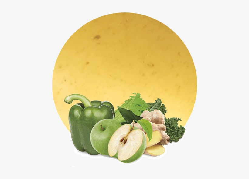 Green Pepper, Kale, Celery, Apple & Ginger Concentrate - Capsicum Seeds Green Colour (20 Seeds), transparent png download