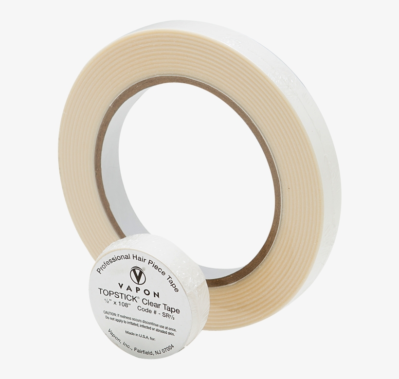 1 2 Inch Sr1 2 Sr1 2 - Adhesive Tape, transparent png download