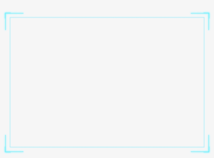 Picture Border Stock - Slope, transparent png download