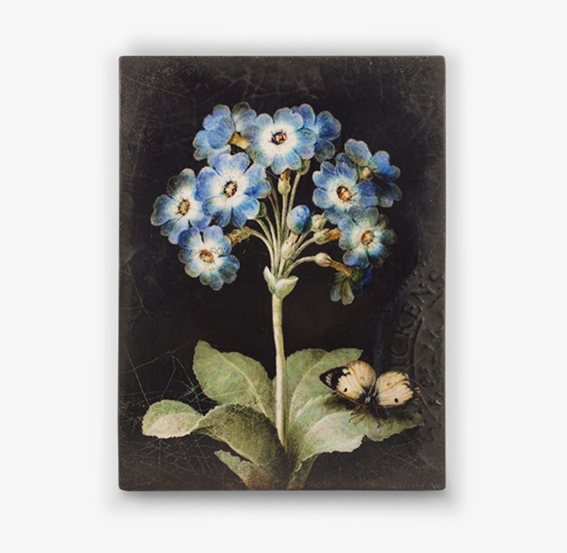 Sid Dickens Originals Handmade Memory Blocks - Primrose Sid Dickens, transparent png download