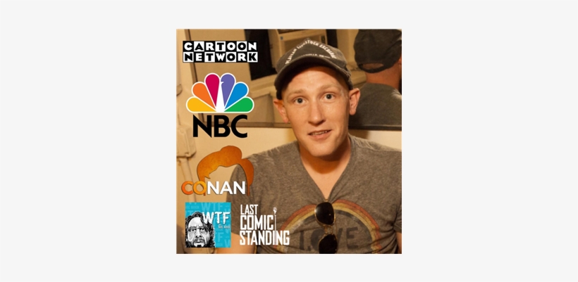 Billy Wayne Davis - Cartoon Network, transparent png download