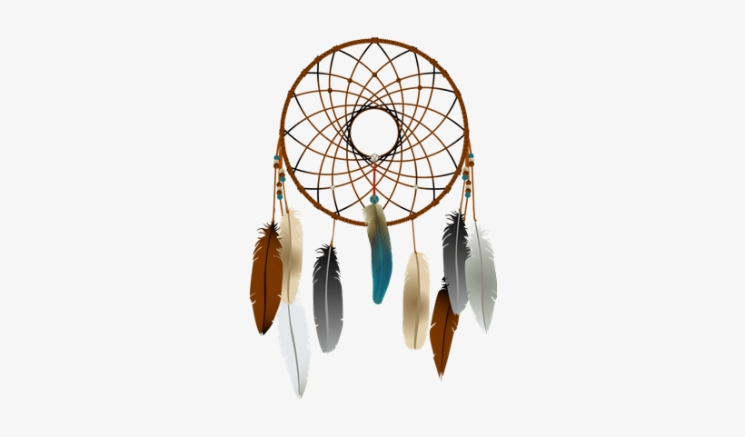 Dream Catcher Png File, transparent png download