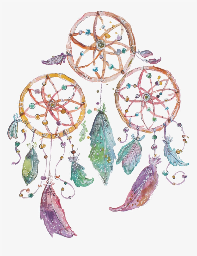 Dreamcatcher Png, transparent png download