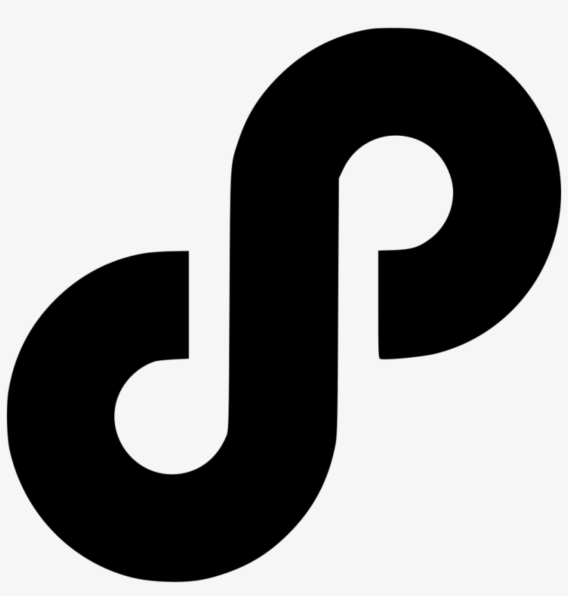 Infinity Comments, transparent png download