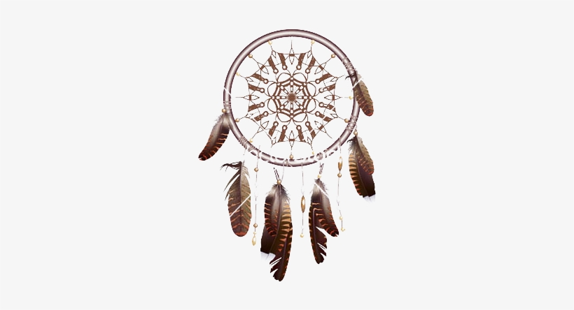 Dream-catcher - Dreamcatcher, transparent png download