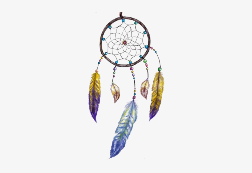 Download Dreamcatchers With Transparent Backgrounds - Young Living Dream Catcher Essential Oil, transparent png download
