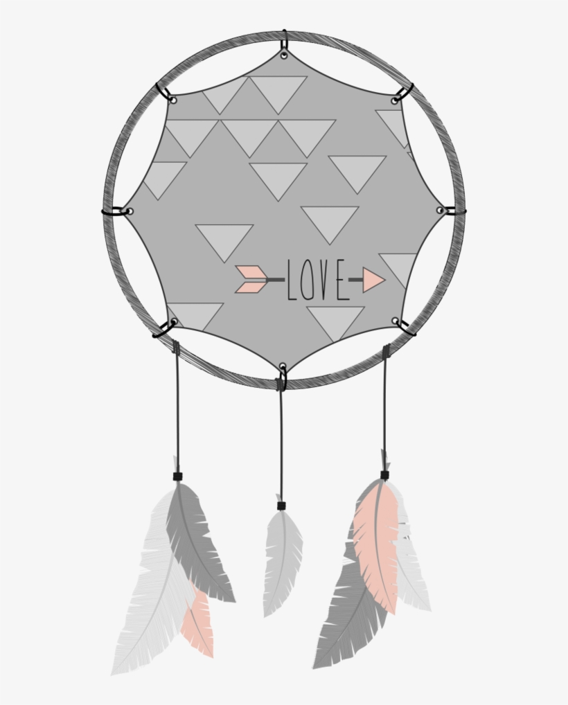 Dream Catcher Cliparts - Dream Catcher Free, transparent png download