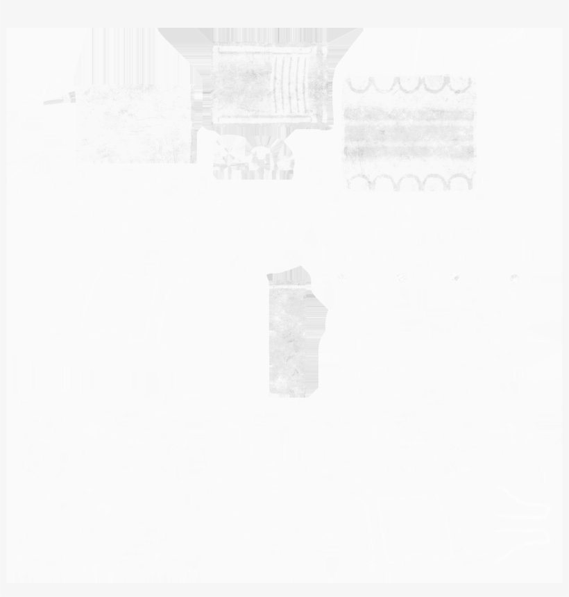 6 Lp 5 Lp 4 Lpwire 006134006 Metallicsmoothness - Monochrome, transparent png download