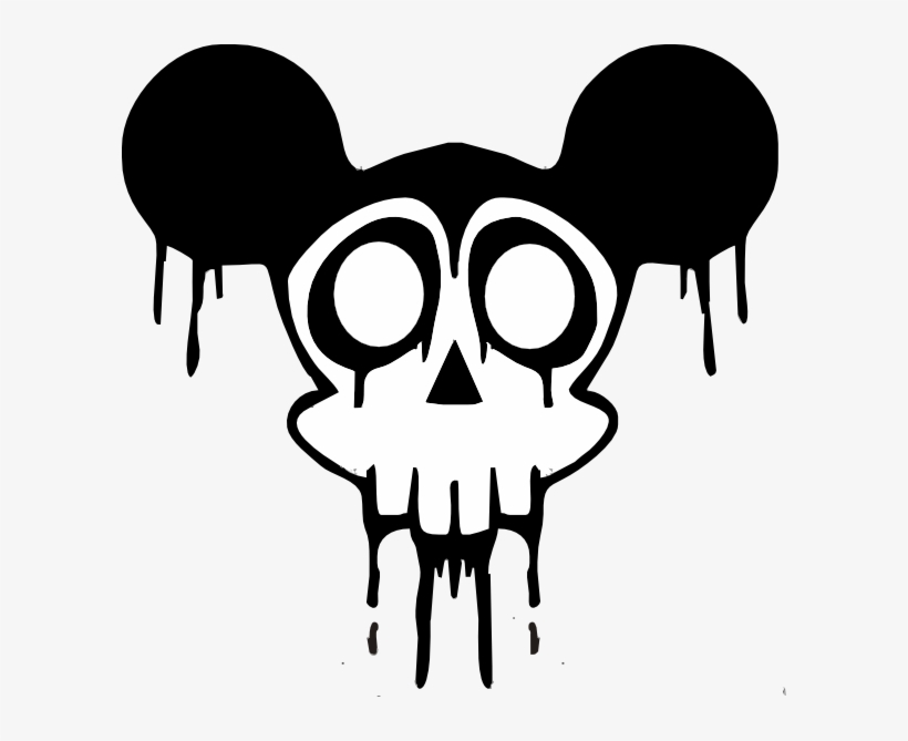 Skull Svg Clip Arts 600 X 589 Px, transparent png download