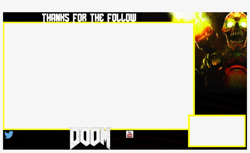 Doom With Web Cam - Doom - Season Pass Pc Dlc, transparent png download