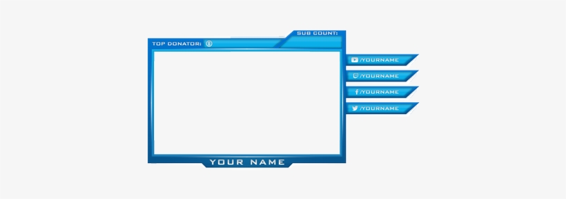 Kyle Turner On Twitter - Facecam Png, transparent png download