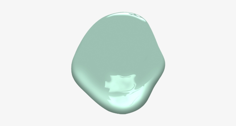 Dreamcatcher - Benjamin Moore Azores, transparent png download