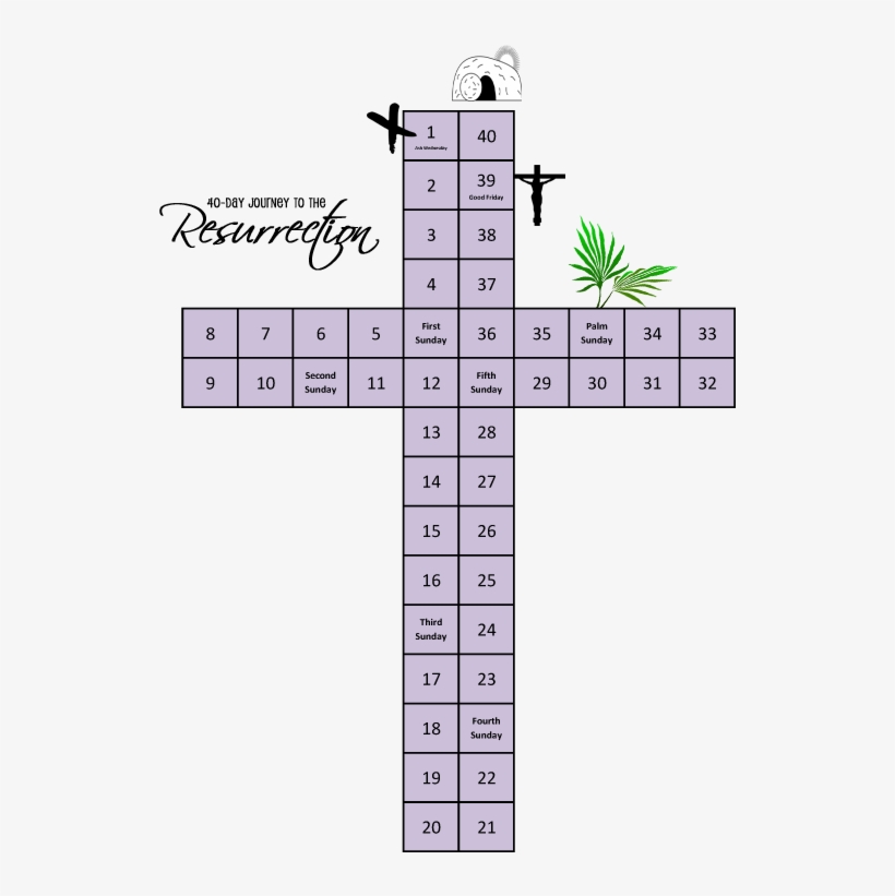 Just Click The Link To Open It, Right Click On The - Cross, transparent png download